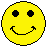 Happy Animated Face